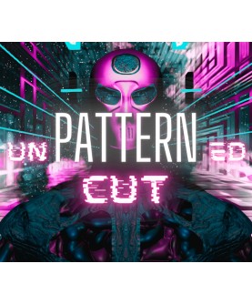 Unpatterned Cut Steam Key GLOBAL